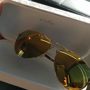 Oakley sunglasses